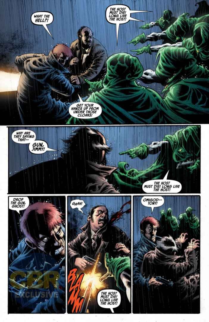 Detective Comics #1006