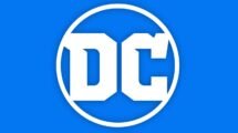 Il logo DC Comics