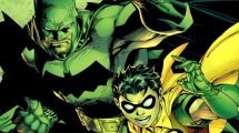 All-Star Batman & Robin: Il Ragazzo Meraviglia