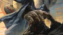 Conan il Cimmero: L’ora del dragone
