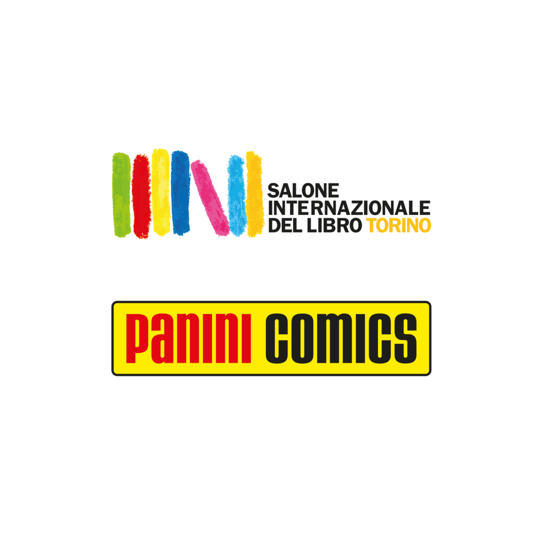 PANINI COMICSAL SALONE INTERNAZIONALE DEL LIBRODI TORINO 2023