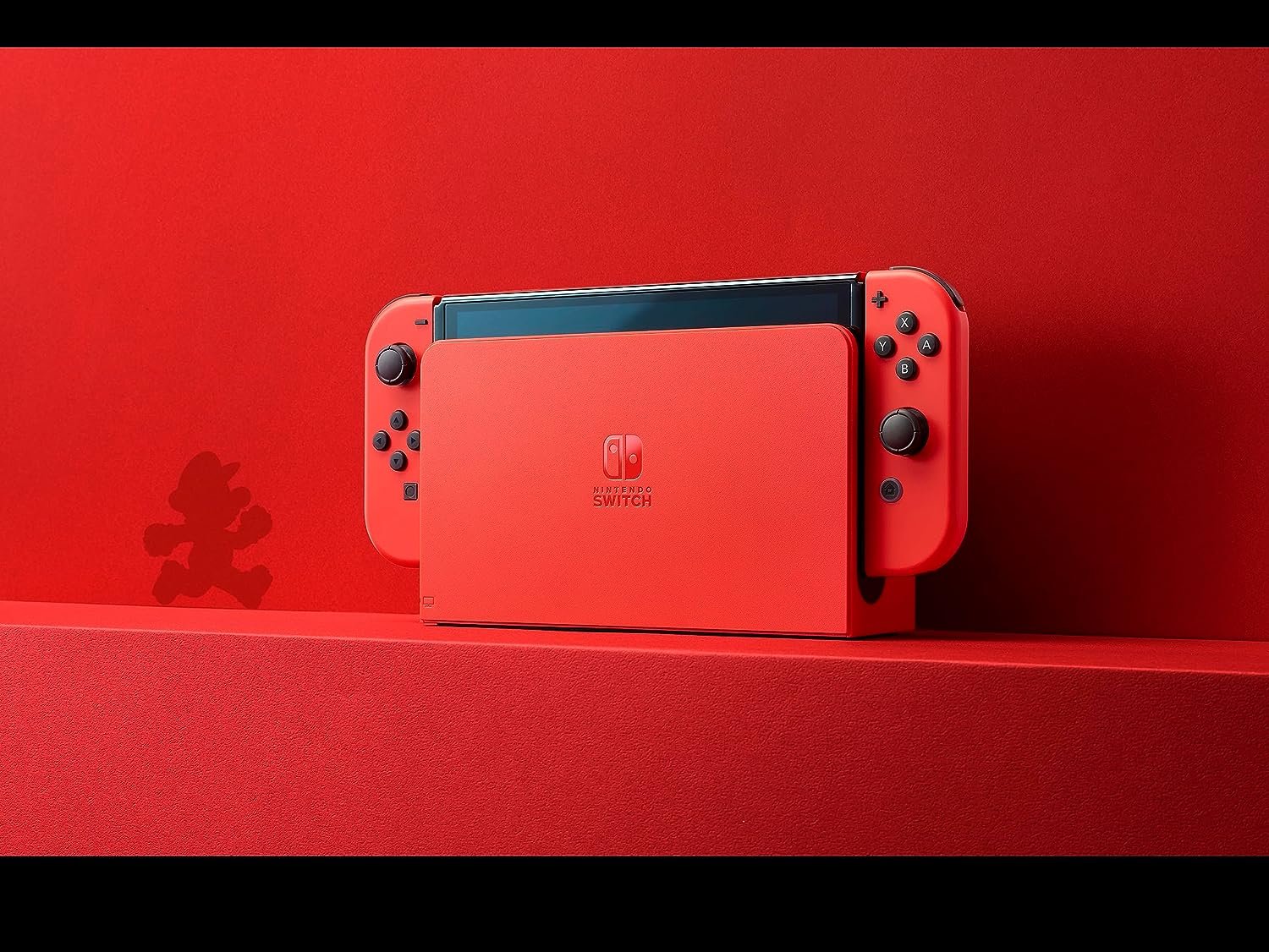 Aperti i preordini della nuova edizione di Nintendo Switch Oled