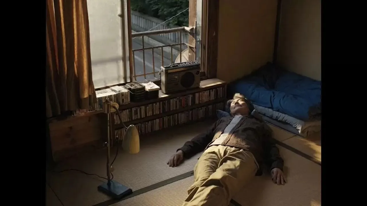 Film Perfect Days di Wim Wenders, recensione HavocPoint.it di Rostislav Kovalskiy