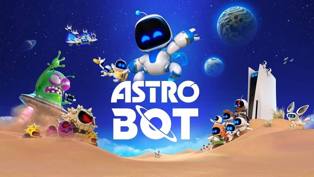 Il tanto atteso ritorno di AstroBot il platform marchiato Sony PlayStation