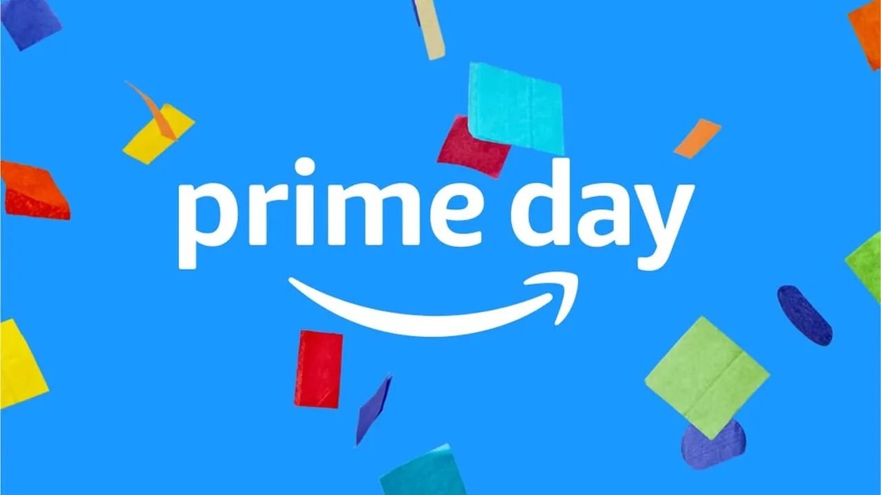 Amazon Prime Day si terrà il 16-17 luglio 2024