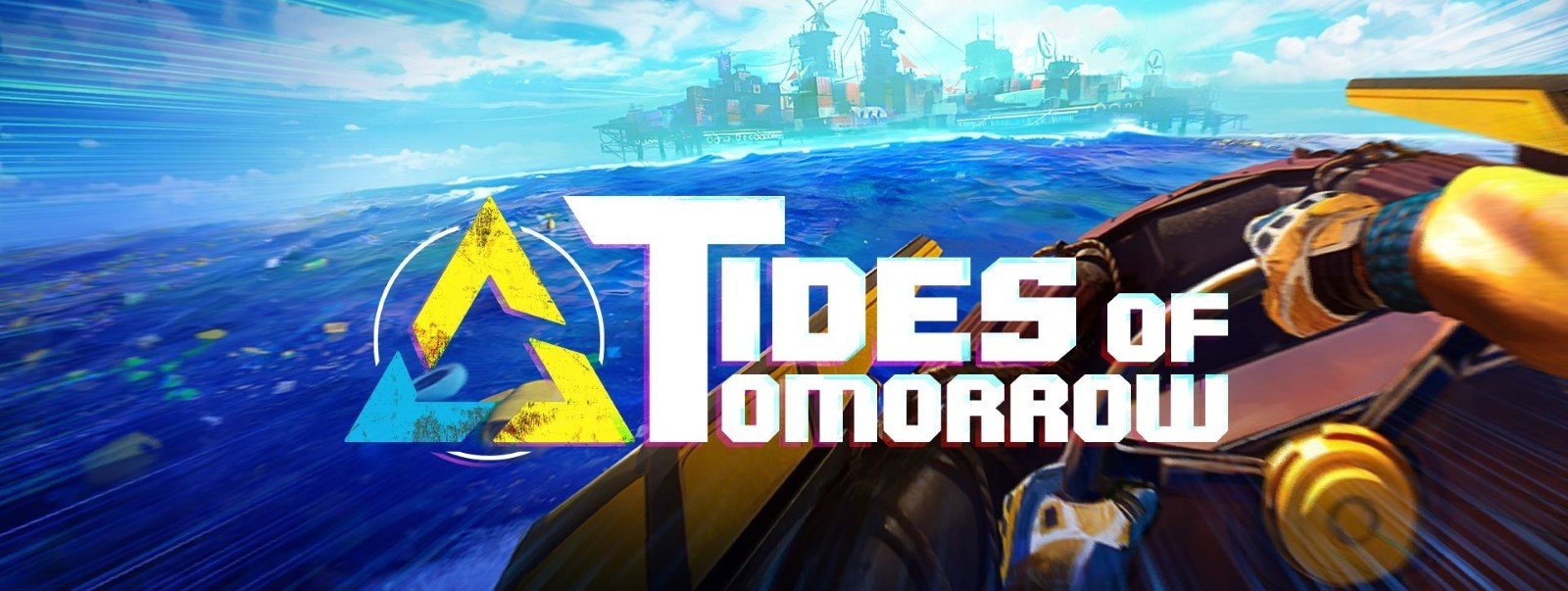Tides of Tomorrow